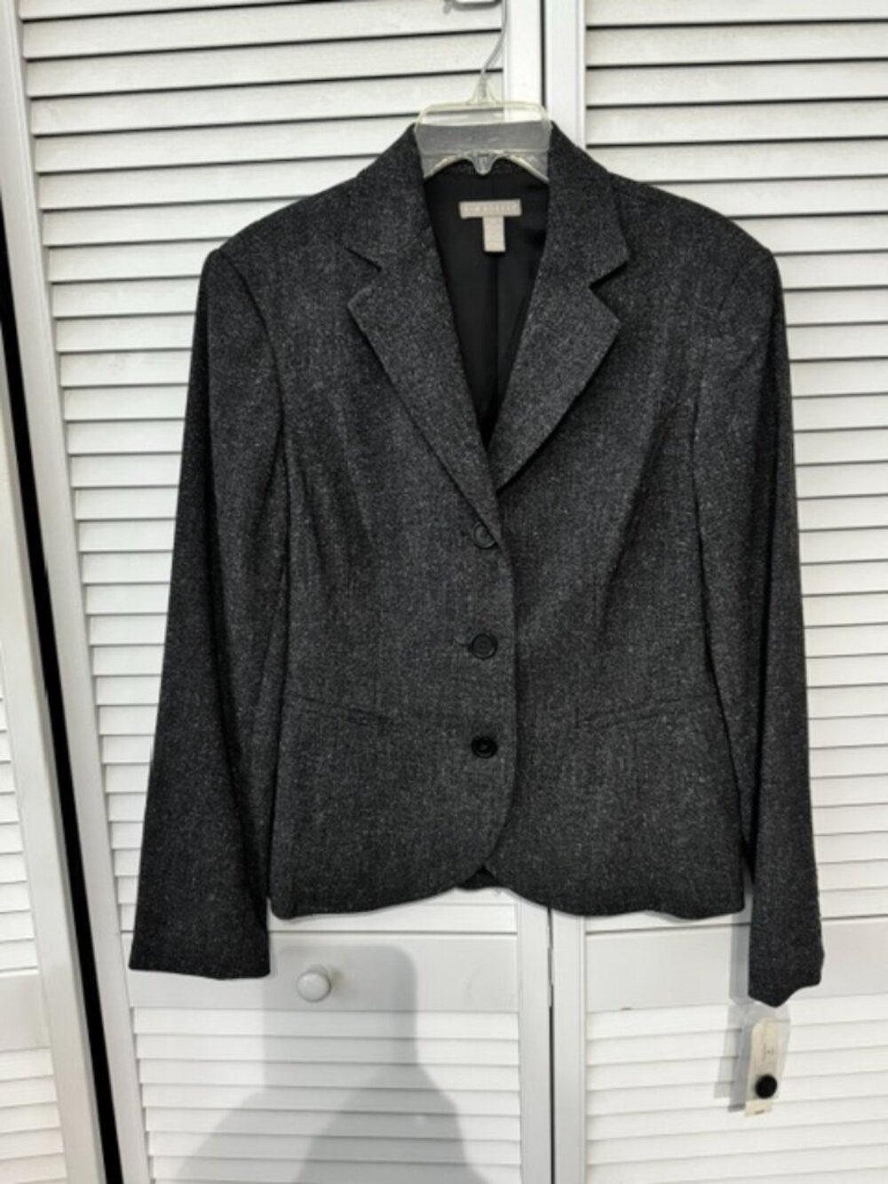 Ladies Kim Rogers Blazer - Size 12